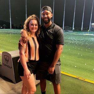 Meet your Posher, Brandon